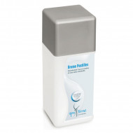 Spatime Bromtabletten