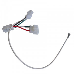 Câble adaptateur +2 pompes pour carte relais Balboa