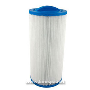 Spa Filter (40260 / 4CH-24 / 4TP-24 / FC-0131 / PGS25P4)