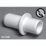 Coupleur tuyaux 1/2'' M - 3/4'' M