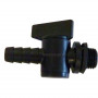 Drainage valve/tap