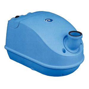 Genesis Air Blower with Pneumatic Control