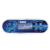 Bedienfeld Whirlpool ML700