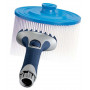 Spa Filter Cleaning Brush