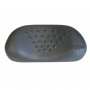 VX Grey Straight Headrest