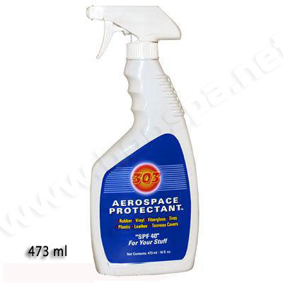 303 U.V Protection Spray