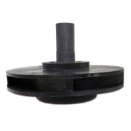 Whirlpool-Turbine (Impeller) für LX-DH1.0-Pumpe - Durchmesser 99 mm