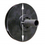 Turbine (impeller) pour pompe LX DH1.0