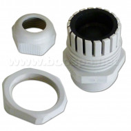 Cable gland for Control Box