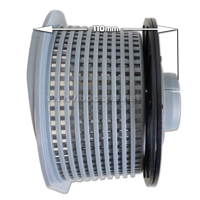 Panier pour skimmer de Spa
