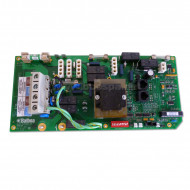 GS501 CE Printed Circuit Board