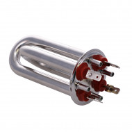 Inflatable Spa Heater - 1800W