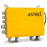 Whirlpool-Steuerbox Astrel Easy NOVA