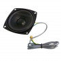 Haut-parleur pour systèmes de contrôle GD3003 / GD7005