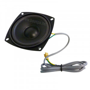 GD3003 / GD7005 Control System Speaker