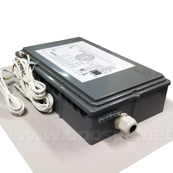 Boitier électronique pour spa KL8600