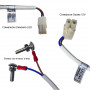 Boitier électronique pour spa KL8600
