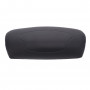 KA105 PU Straight Spa Headrest