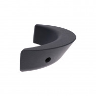 Rounded spa headrest KA112