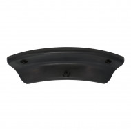 Headrest for spa KA133 - Black