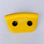 KB203 Straight Spa Headrest