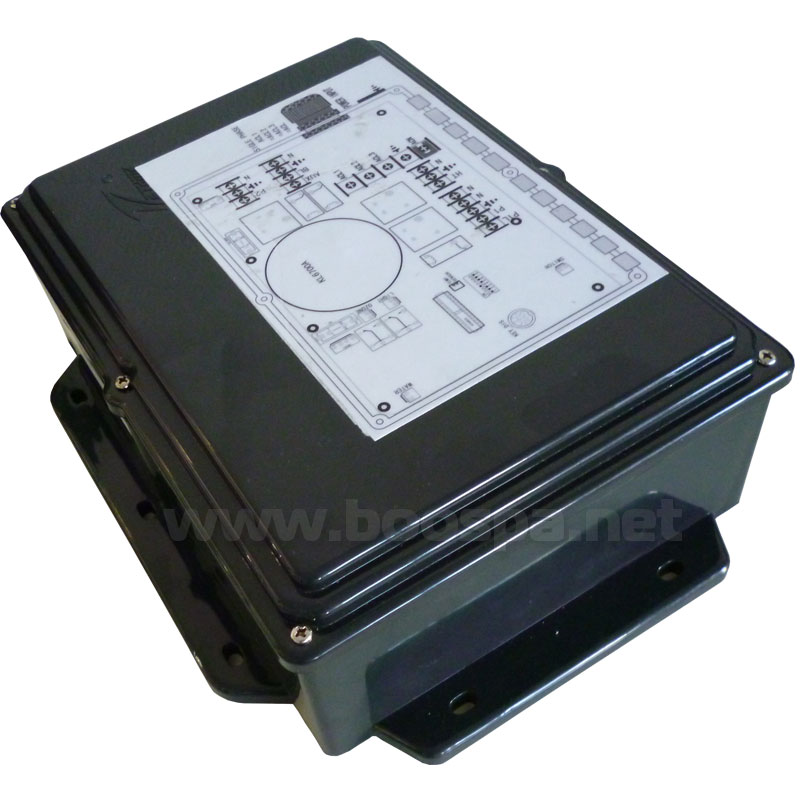 KL6700 Complete Spa Control Pack