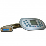 Tableau de commande KL8-2