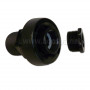 Vanne de vidange 1'' (33mm) à bague rotative