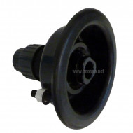 Draining valve kit 1'' (33mm) - External ring