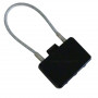 Cadenas à code pour Spa gonflable