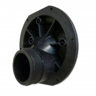 06- Front Faceplate for DH 1.0 Pump