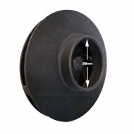 Impeller for JA50 LX pump.
