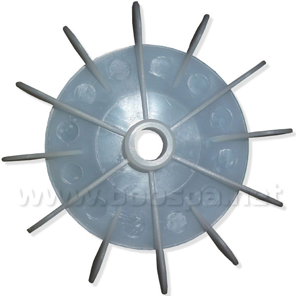 37 - Ventilateur pour pompe JA50