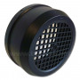 46 - Cache Ventilateur pour pompe série LP150 / LP200 / LP250 / LP300