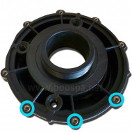 06 - Front Flange Screw for LP and WP series pumps