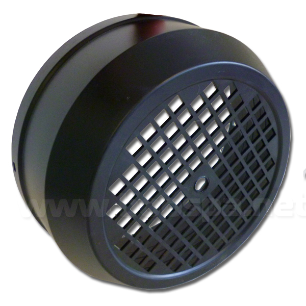 46 - Cache Ventilateur pour pompe WP200 / WP250 / WP300