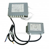 Control Box + Power supply M07D1
