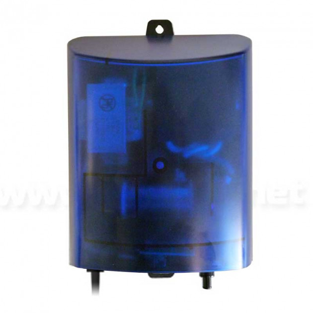 High Output Ozonator MCD-250