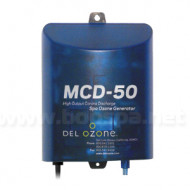 Ozonateur High Output MCD-50 (Haut rendement)