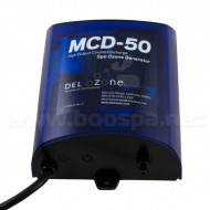 High Output MCD-50 Ozonator (High Efficiency)