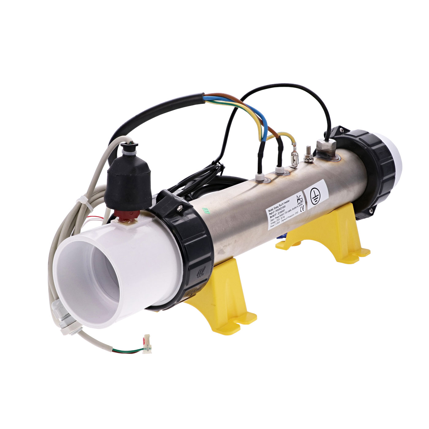 Réchauffeur 3kW Astrel Easy avec 1 sonde HL