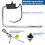 Réchauffeur 4kW Astrel Easy
