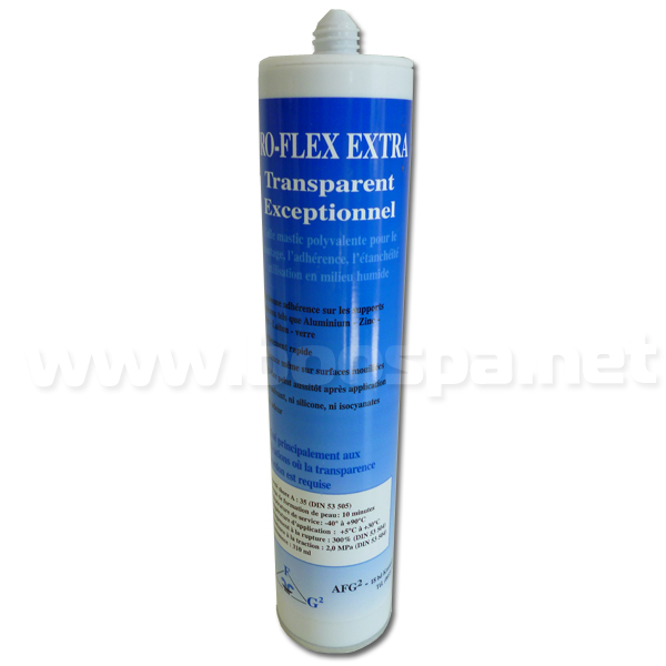 Mastic Pro Flex Extra Adhesive