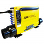 Boitier électronique + réchauffeur SP601