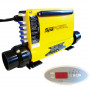 Electronic Control Box + Control Panel SP601