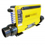 Electronic control Box + Heater SP800