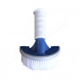 Brosse de nettoyage spa