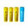 Pack 3 Cartouches brome + 1 cartouche Minéraux