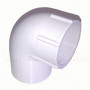 Threaded Elbow 90° 1.5 F/F