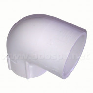 90° Elbow 1.5'' F/F Threaded